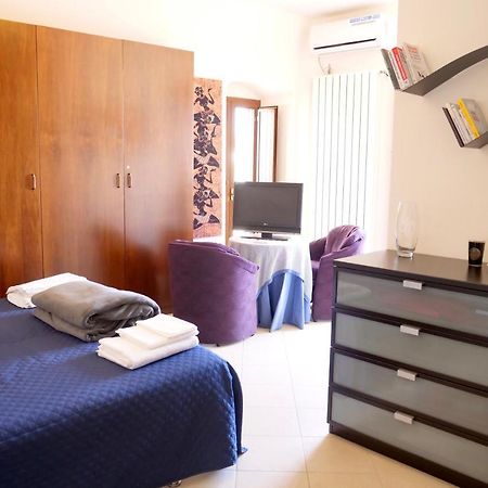 סנטרמו אין קולה Suite Home La Chianca מראה חיצוני תמונה