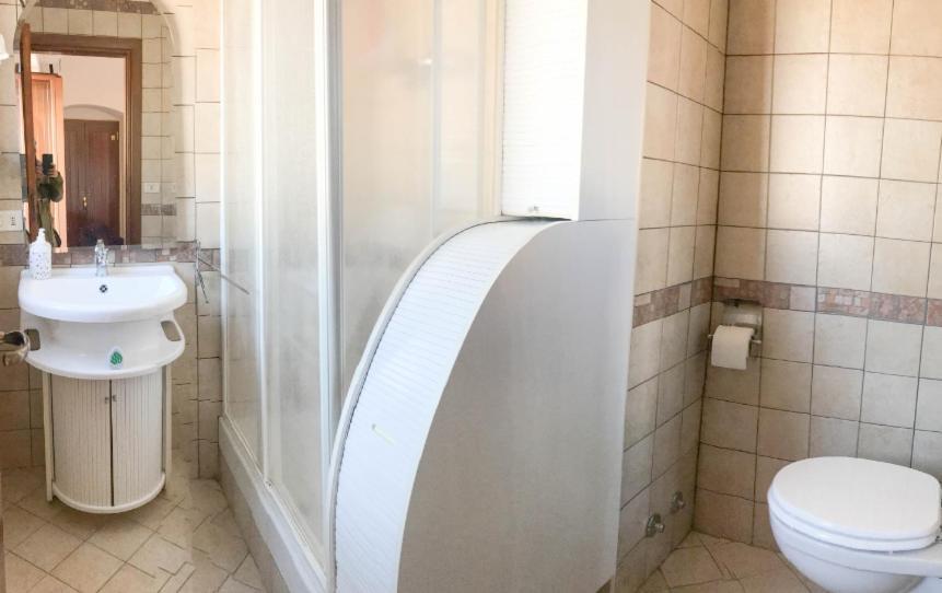 סנטרמו אין קולה Suite Home La Chianca מראה חיצוני תמונה