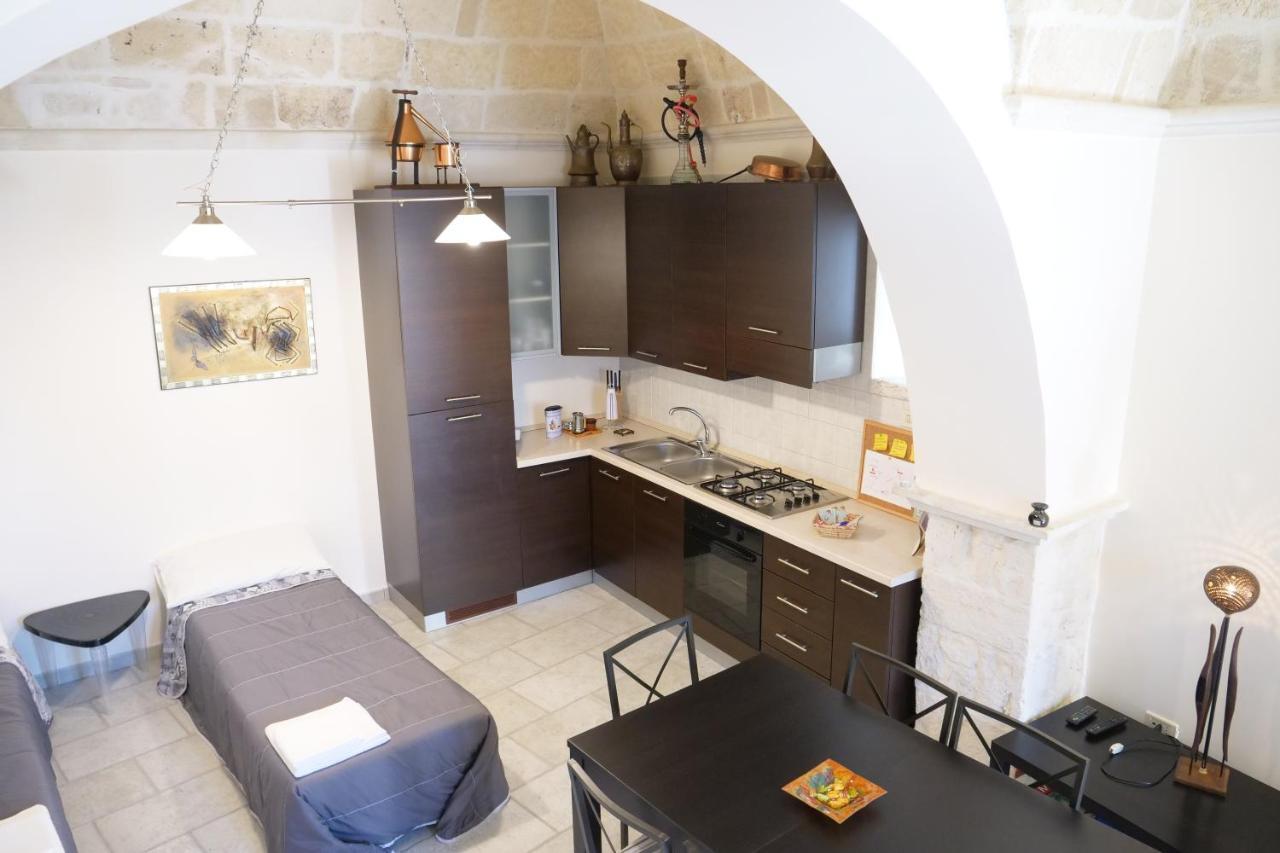 סנטרמו אין קולה Suite Home La Chianca מראה חיצוני תמונה