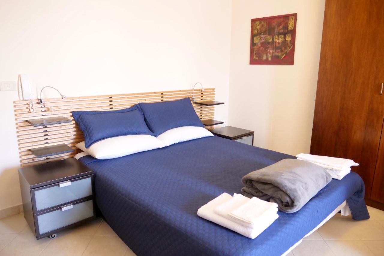 סנטרמו אין קולה Suite Home La Chianca מראה חיצוני תמונה